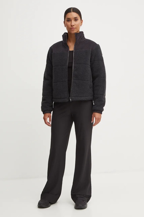 Roxy kurtka Fall for you ERJJK03609 czarny AW24