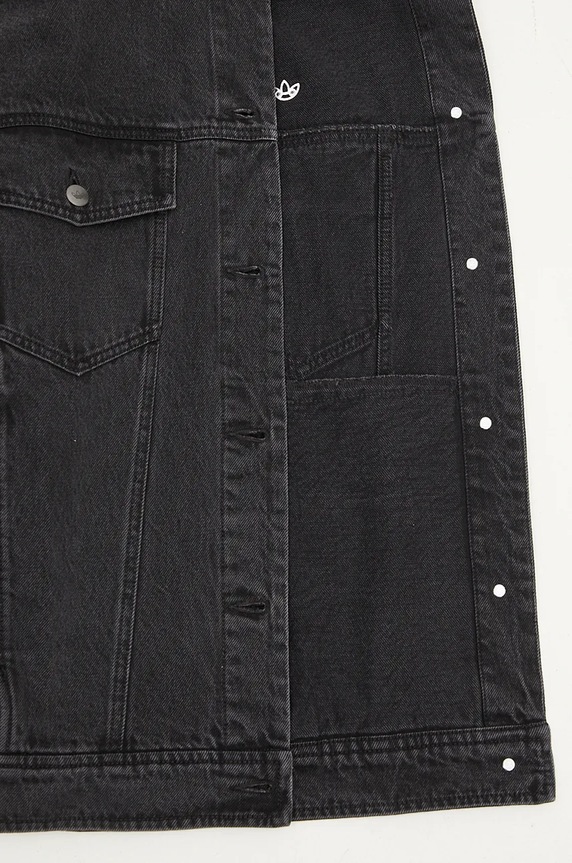 adidas Originals giacca di jeans Atlanta Denim Jacket IW3103