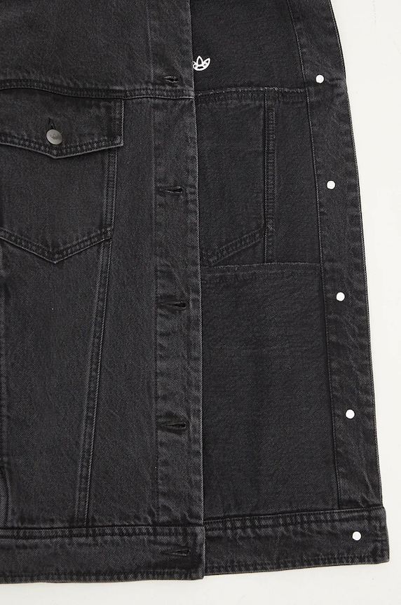 adidas Originals giacca di jeans Atlanta Denim Jacket IW3103