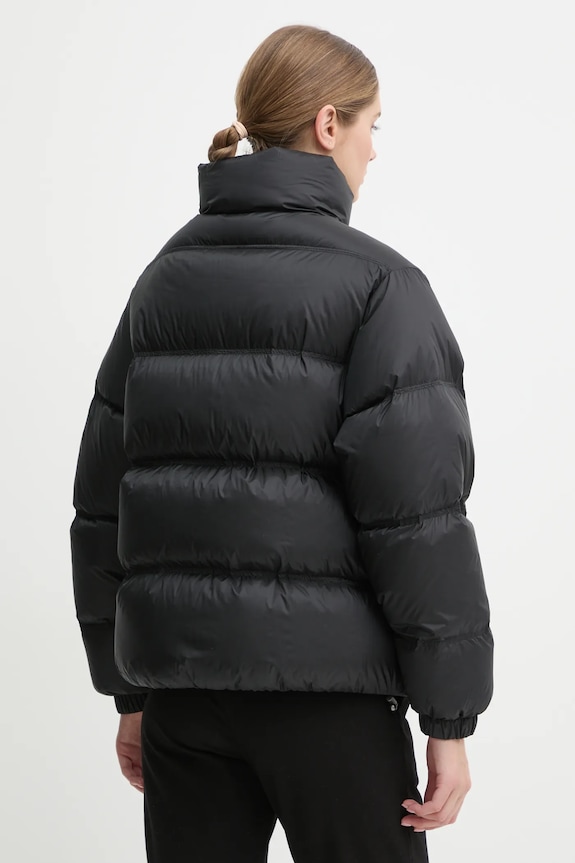Одежда Пуховая куртка adidas Originals Premium Puffer IW5867 чёрный