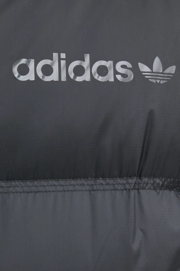 Пуховая куртка adidas Originals Premium Puffer IW5867 чёрный