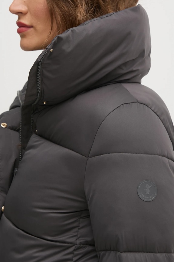 Save The Duck rövid kabát FELICITY D31815W.EDEL19
