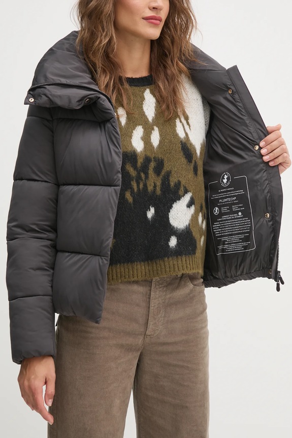 Save The Duck rövid kabát FELICITY D31815W.EDEL19