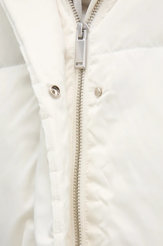 Calvin Klein pehelydzseki K20K207720 bézs