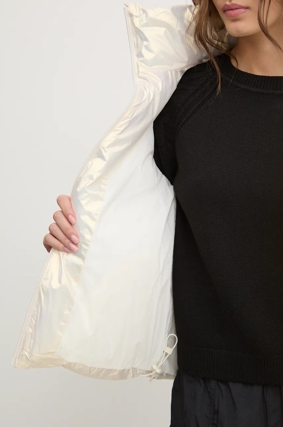 Bunda Desigual KALMAR 24WWEW40 vícebarevná