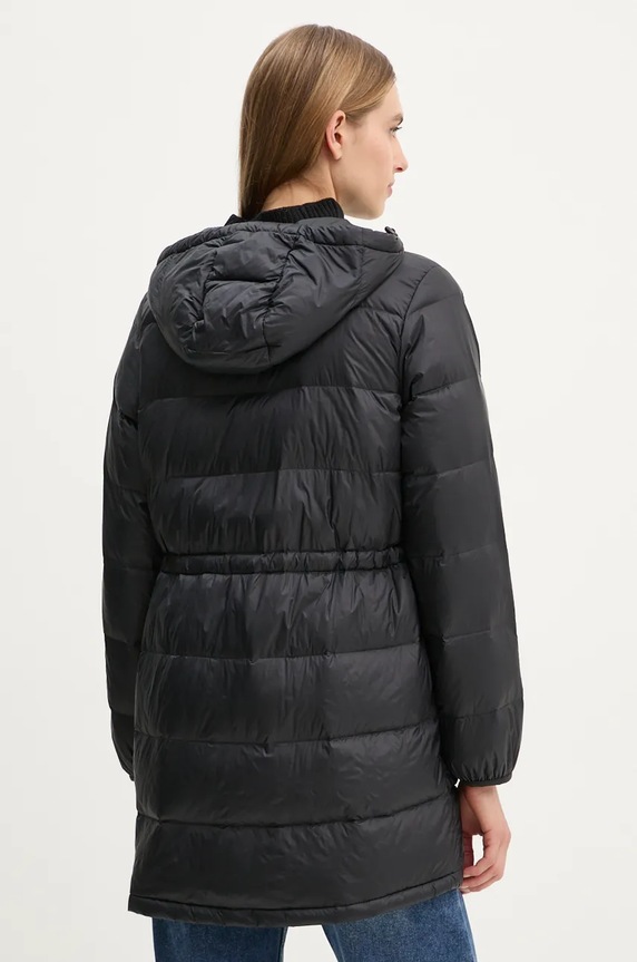 Odjeća Pernata jakna Levi's A8525 crna