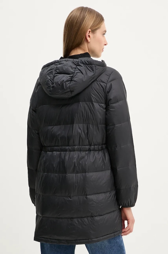 Odjeća Pernata jakna Levi's A8525 crna
