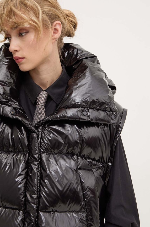 MMC STUDIO kurtka puchowa RAFO RAFO.JACKET.MMC