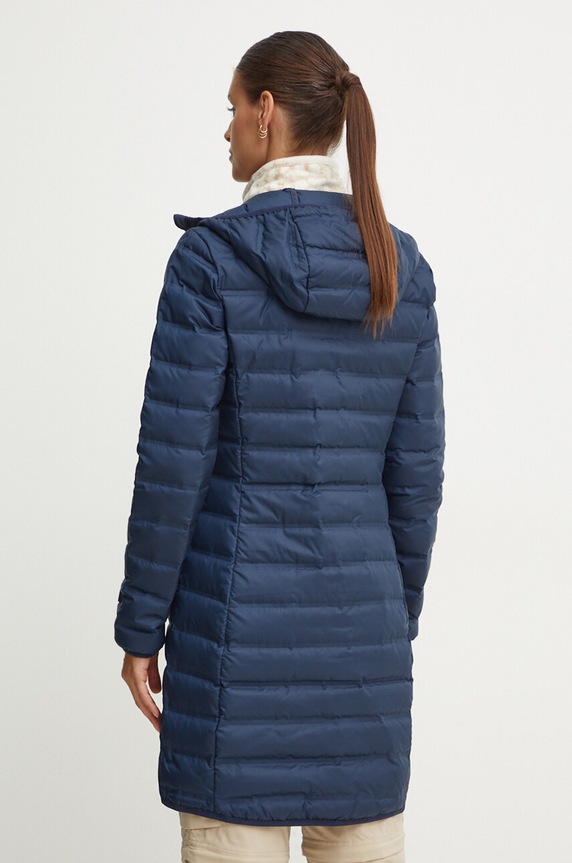 Ρούχα Πουπουλένιο αθλητικό μπουφάν Columbia Lake 22 2088322 σκούρο μπλε