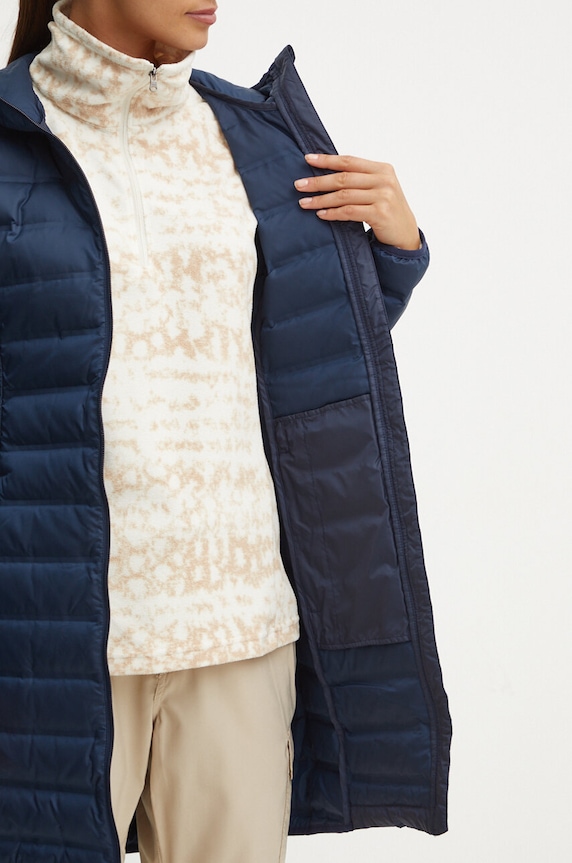 Πουπουλένιο αθλητικό μπουφάν Columbia Lake 22 2088322