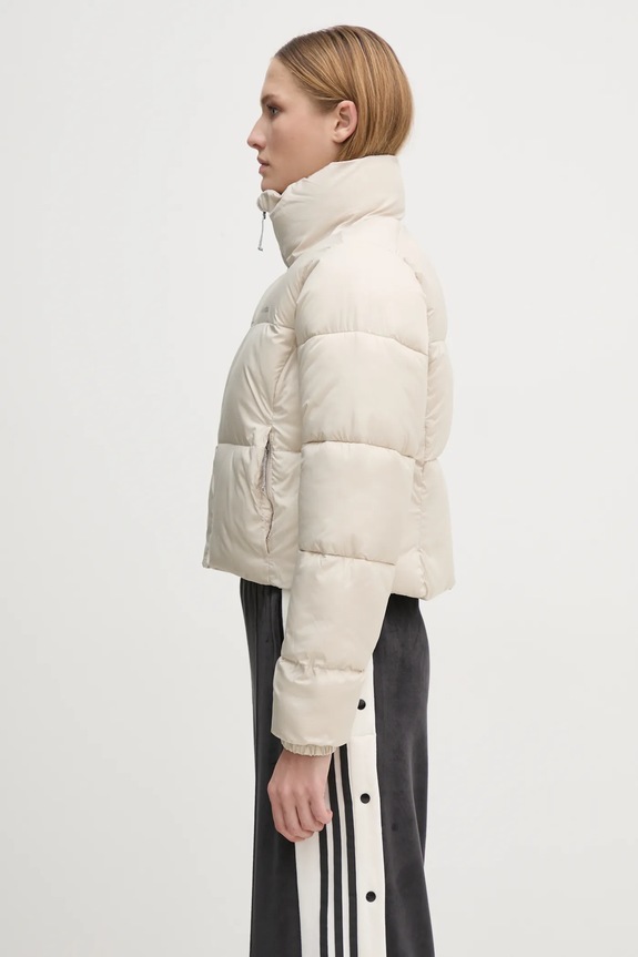 Columbia giacca Puffect Colorblock 2088501 beige AW25
