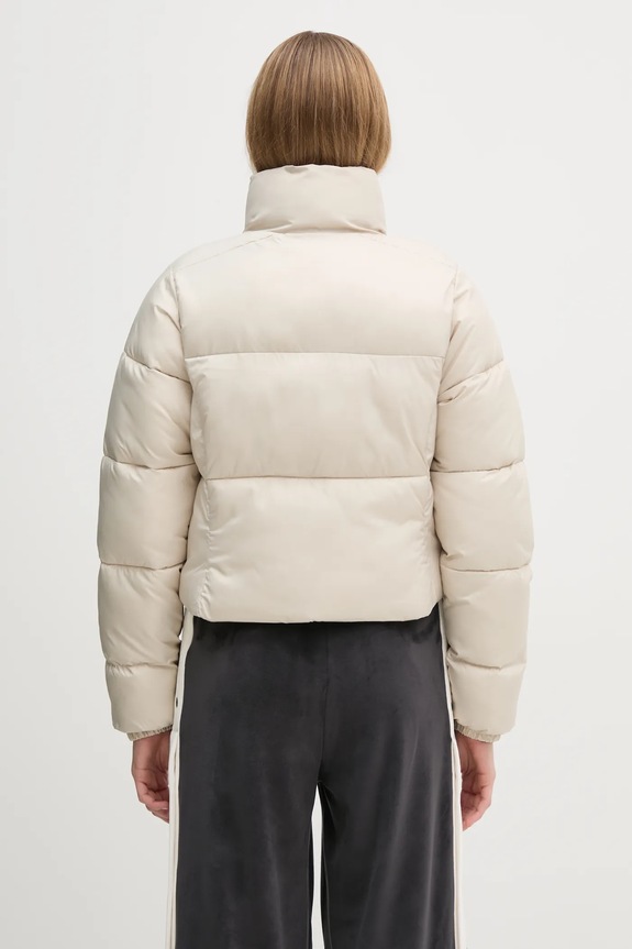Abbigliamento Columbia giacca Puffect Colorblock 2088501 beige