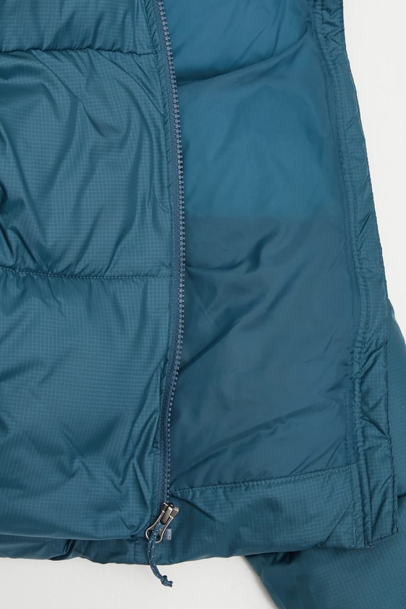 Columbia kurtka Puffect Colorblock 2088501