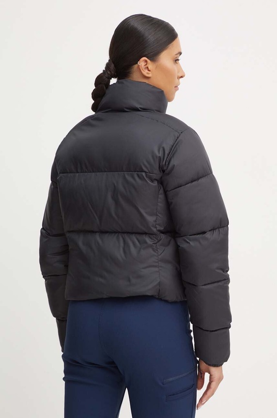 Oblečenie Bunda Columbia Puffect Colorblock 2088501 čierna