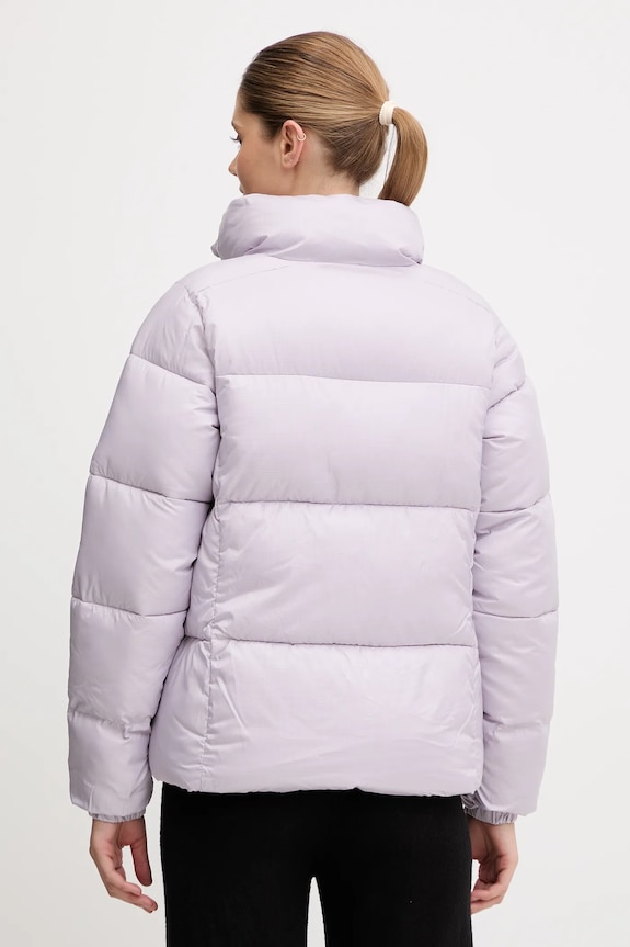 Îmbrăcăminte Columbia geacă Puffect 2090291 violet