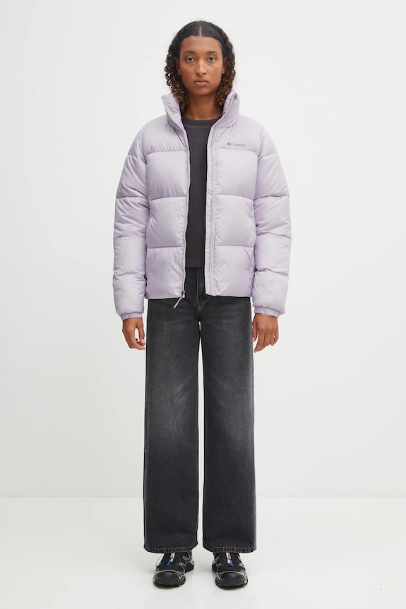 Jakna Columbia Puffect 2090291