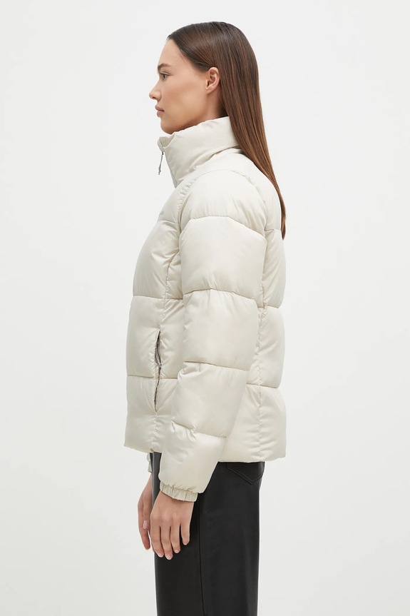Columbia jacket Puffect 2090291 beige AW25