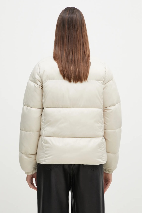 Clothing Columbia jacket Puffect 2090291 beige