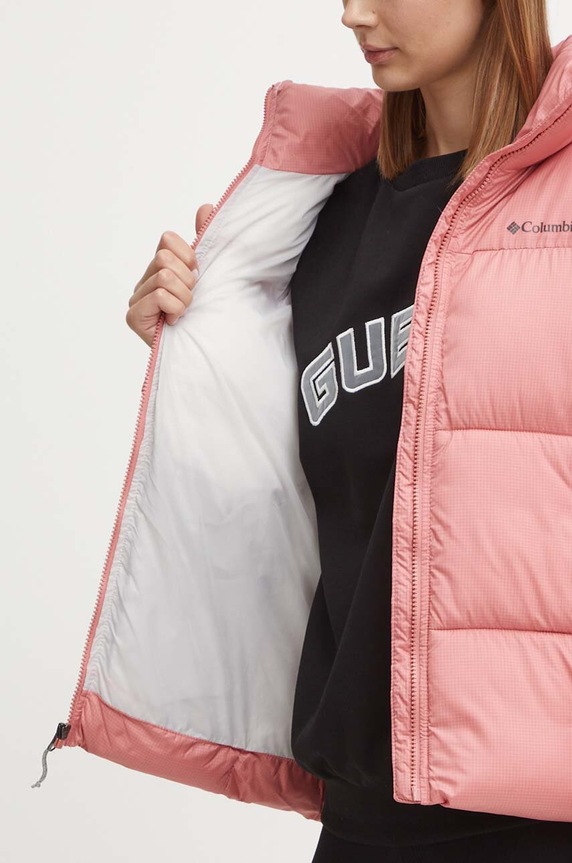 Jakna Columbia Puffect 2090291