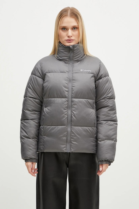 Columbia jacket Puffect without gray 2090291