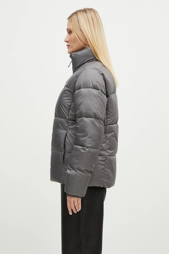 Columbia jacket Puffect 2090291 gray AW25