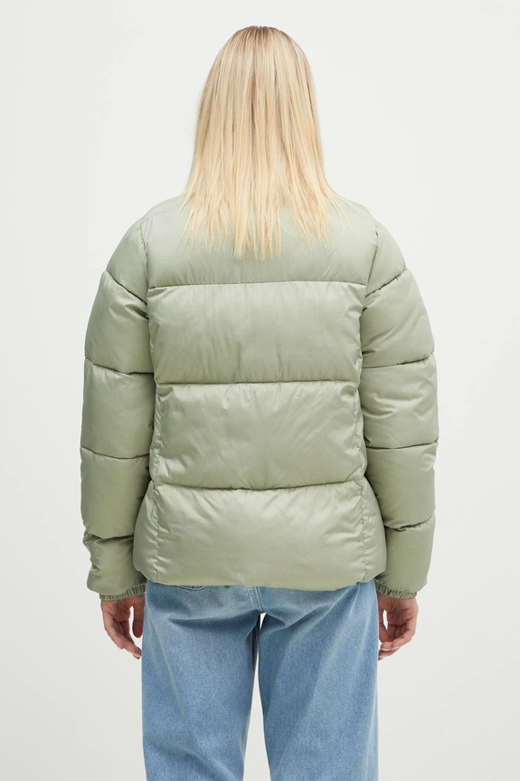 Oblečení Bunda Columbia Puffect 2090291 zelená