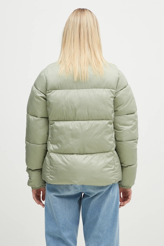 Oblečení Bunda Columbia Puffect 2090291 zelená