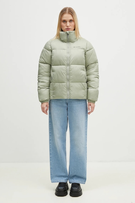 Bunda Columbia Puffect 2090291