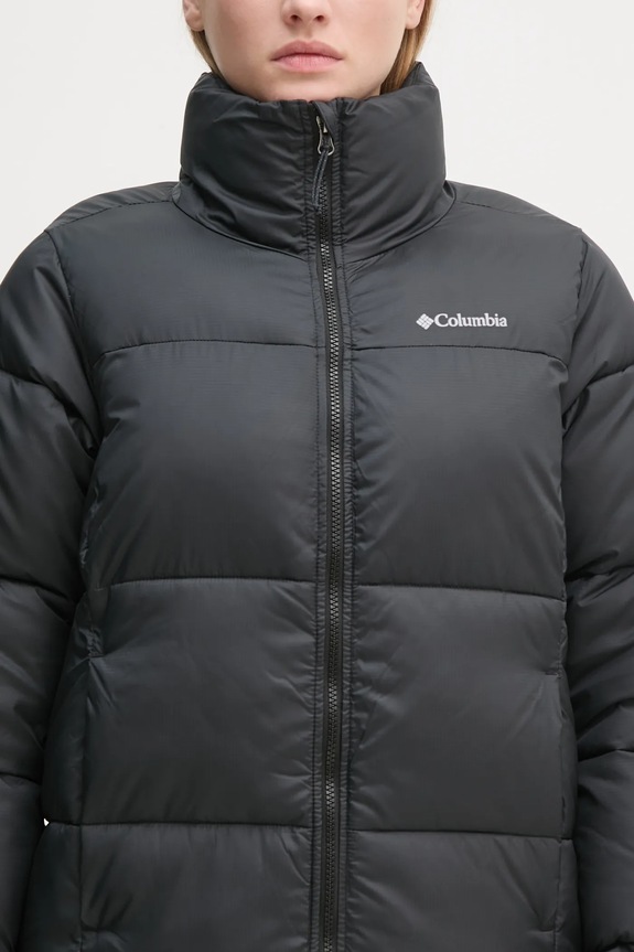 Columbia kurtka Puffect czarny 2090291
