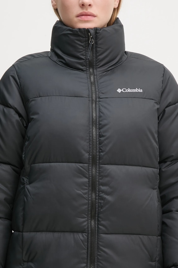 Columbia kurtka Puffect czarny 2090291