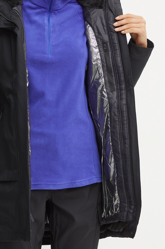 Columbia kurtka outdoorowa Pulaski II Interchange 2113971