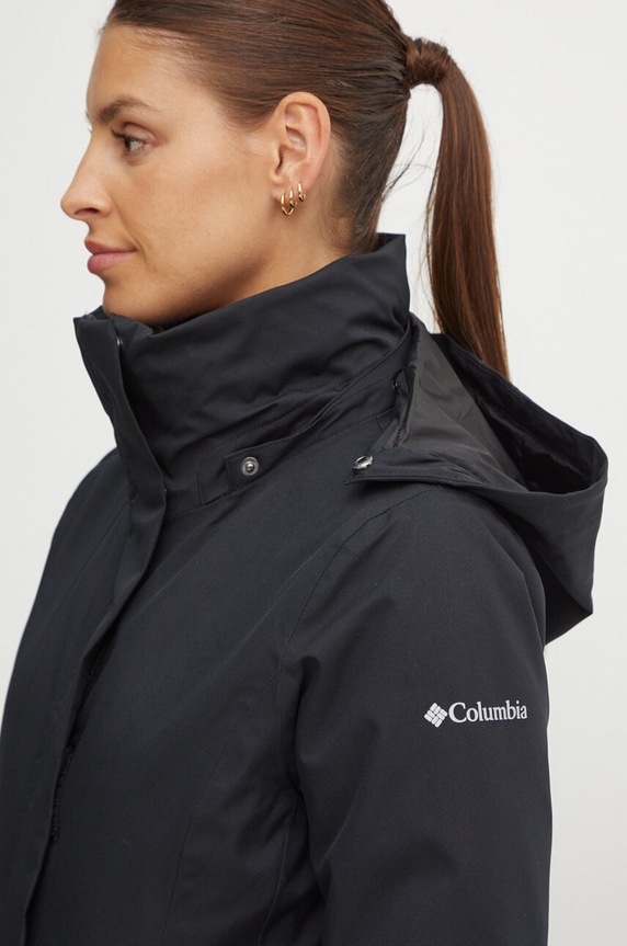 Columbia kurtka outdoorowa Pulaski II Interchange 2113971