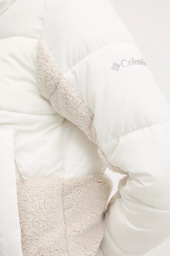 Columbia giacca Leadbetter Point 2085602 beige