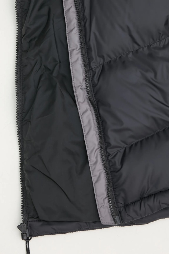 Columbia kurtka Puffect Colorblock 2088481 czarny