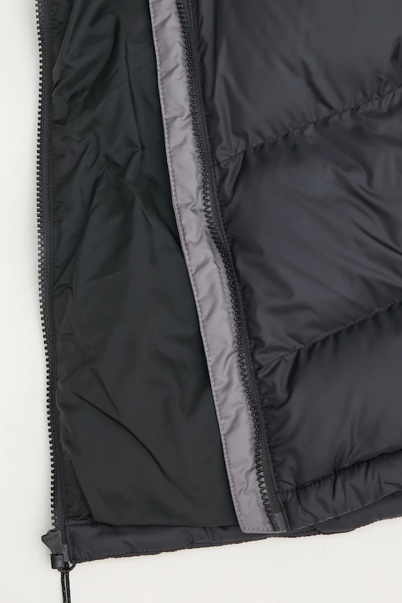 Columbia kurtka Puffect Colorblock 2088481 czarny