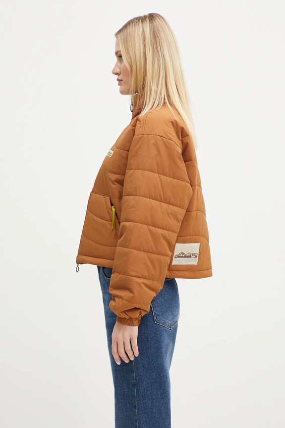 Columbia jacket Wallowa Insulated 2090751 brown AW24