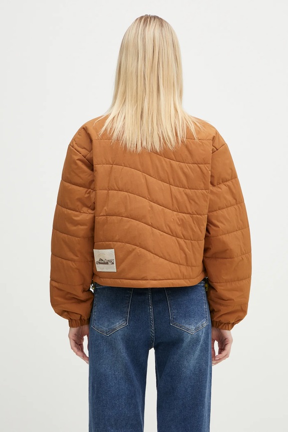 Clothing Columbia jacket Wallowa Insulated 2090751 brown