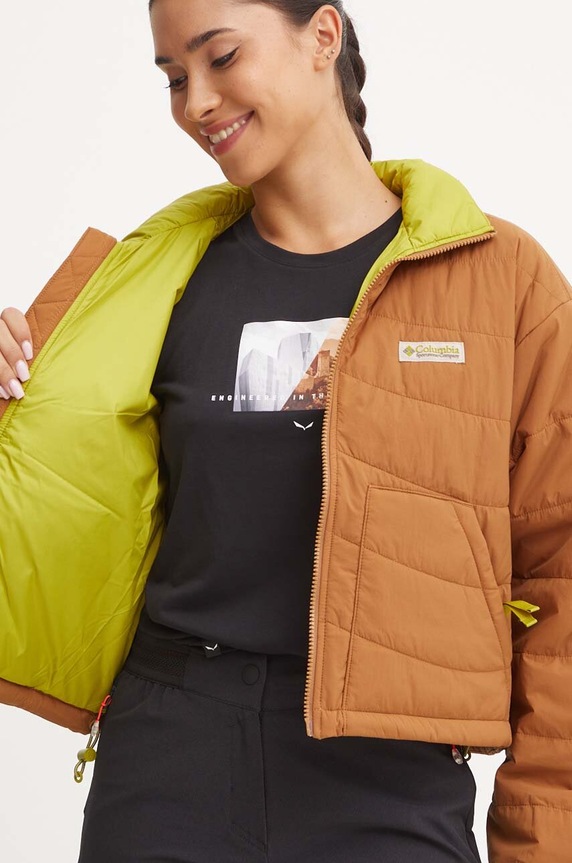 Columbia kurtka Wallowa Insulated 2090751