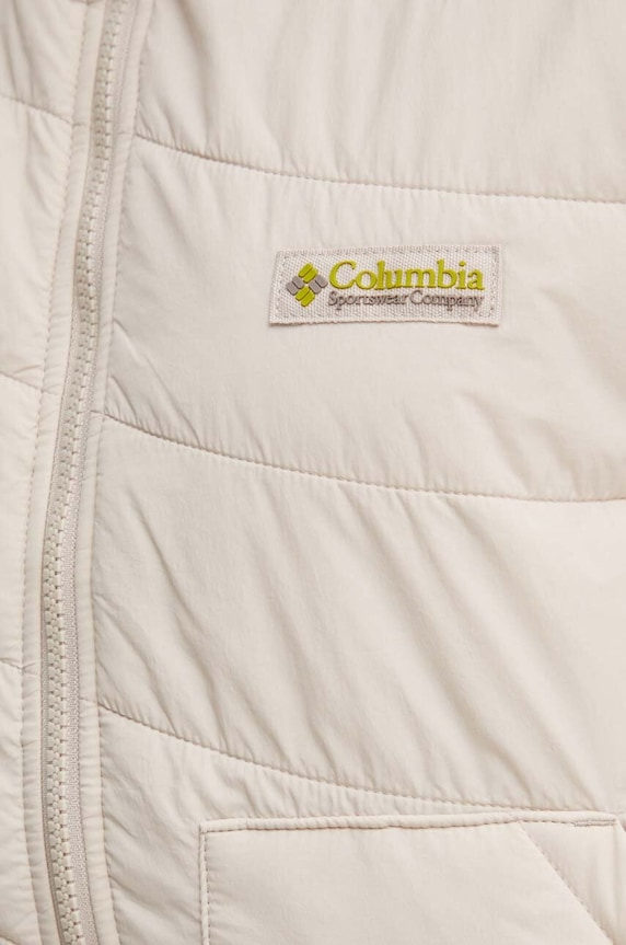 Bunda Columbia Wallowa Insulated 2090751 sivá