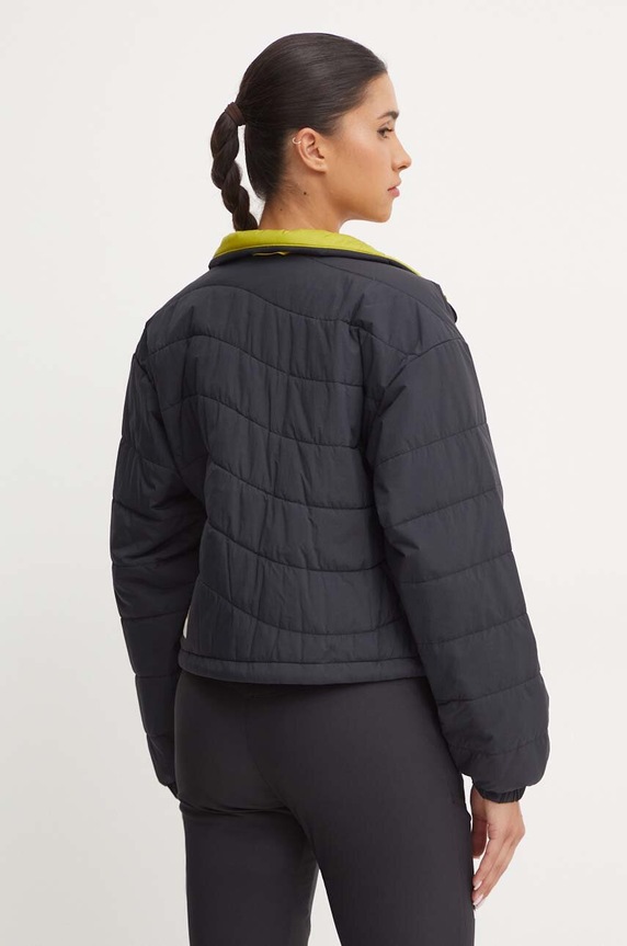Odzież Columbia kurtka Wallowa Insulated 2090751 czarny