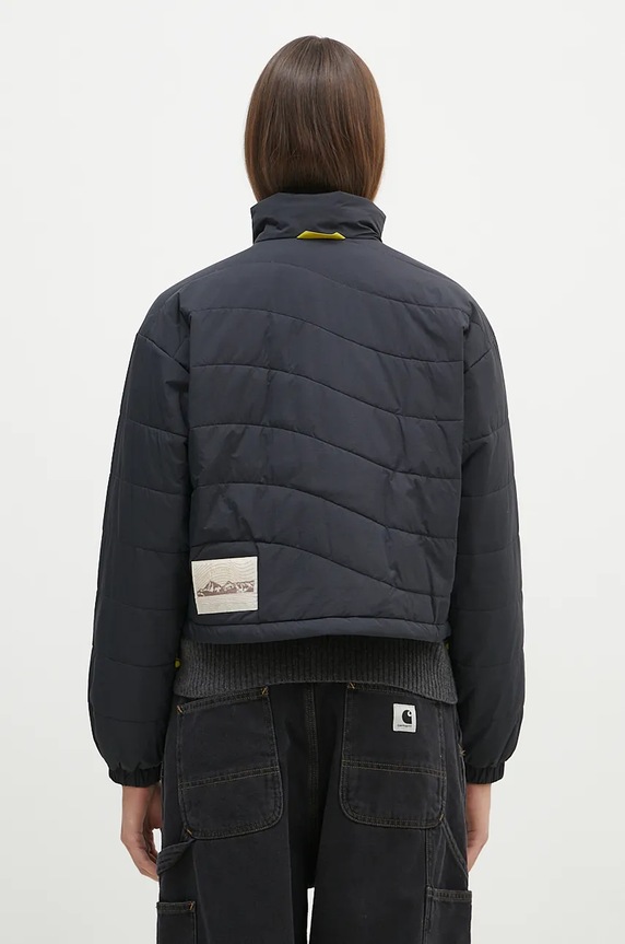 Дрехи Яке Columbia Wallowa Insulated 2090751 черен