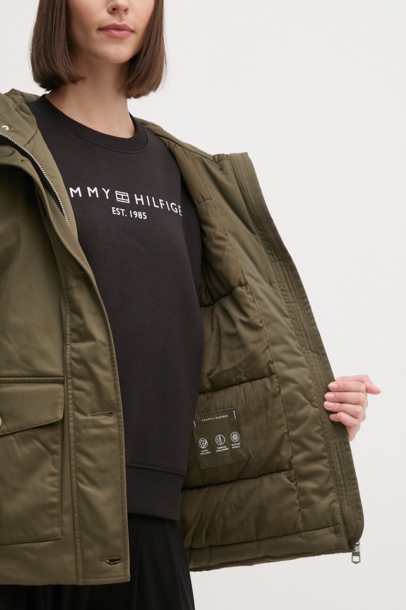 Tommy Hilfiger kurtka WW0WW42744
