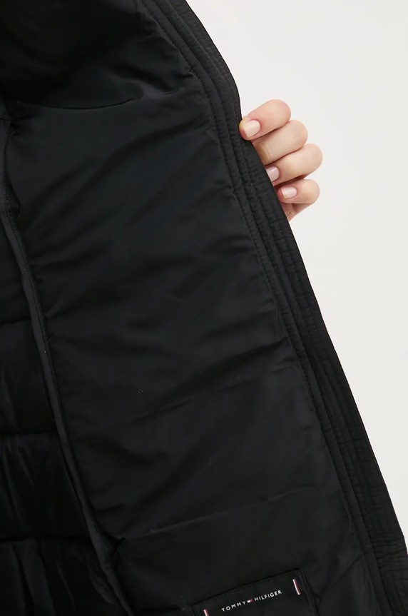Tommy Hilfiger geaca de puf WW0WW43234