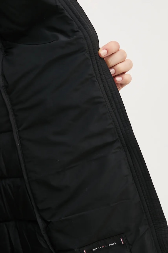 Tommy Hilfiger geaca de puf WW0WW43234