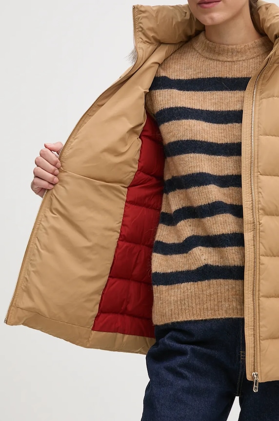 Jakna Tommy Hilfiger WW0WW43600
