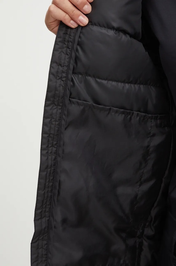 Péřová sportovní bunda adidas TERREX JE6759