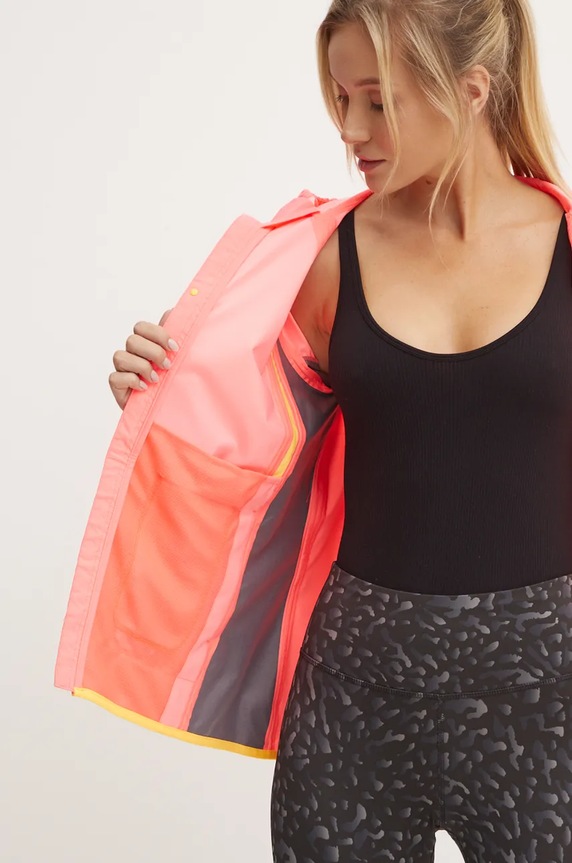 Nepremokavá bunda Puma Ultraweave Raincell 525753