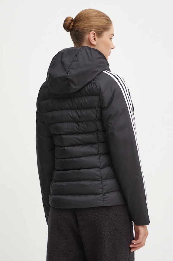 Ruházat adidas Originals rövid kabát IW5849 fekete