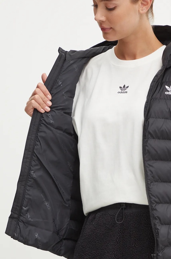 adidas Originals rövid kabát IW5849