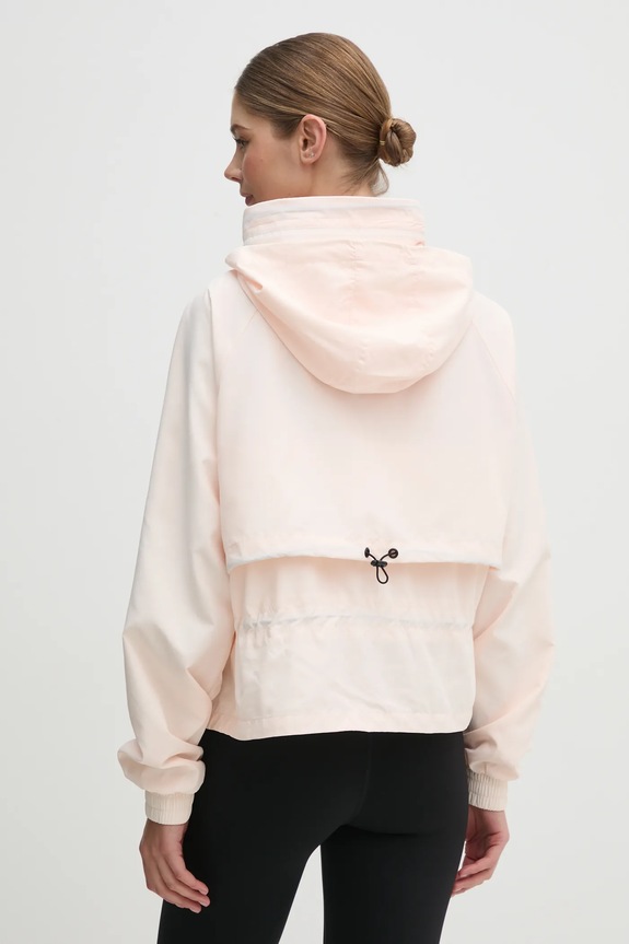 Odjeća Jakna P.E Nation Shelter 243J334 roza